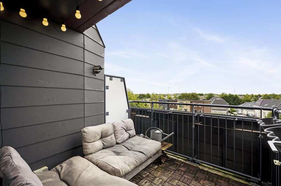 Daan Hoeksemastraat 119