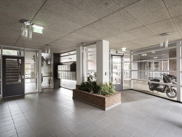 Daan Hoeksemastraat 119, Almere