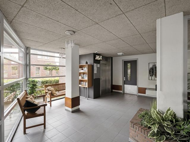 Daan Hoeksemastraat 119, Almere