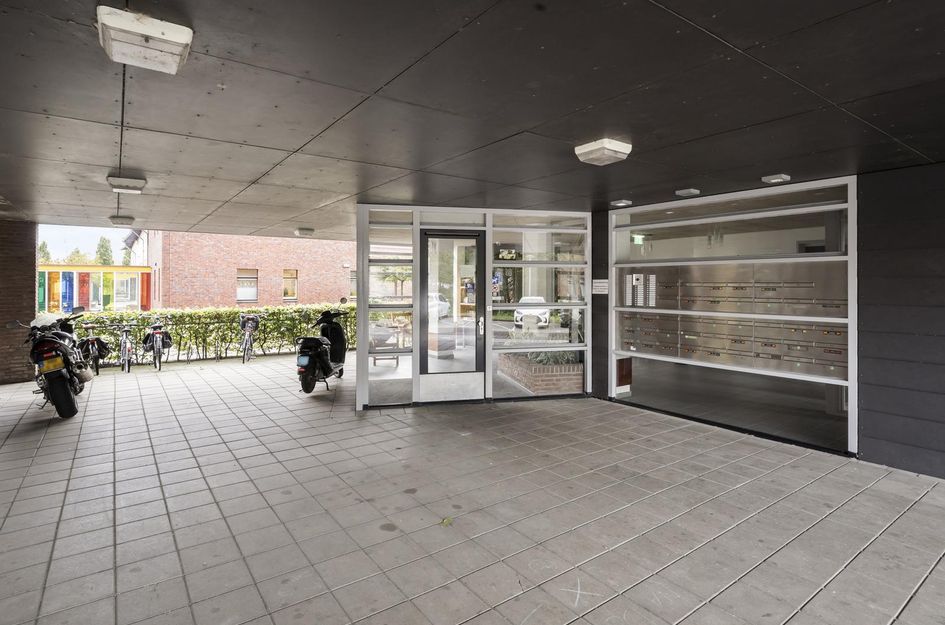 Daan Hoeksemastraat 119