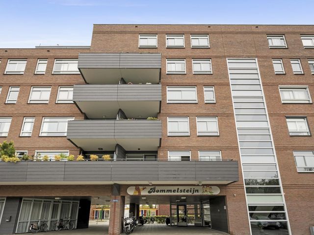 Daan Hoeksemastraat 119, Almere