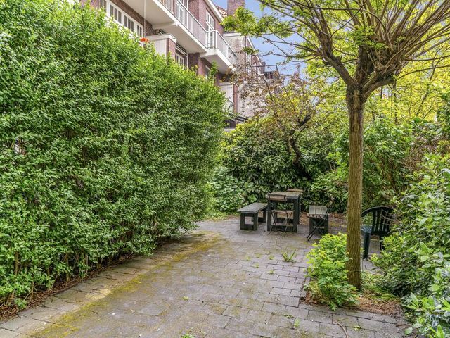 Laan van Meerdervoort 94 15, 'S-Gravenhage