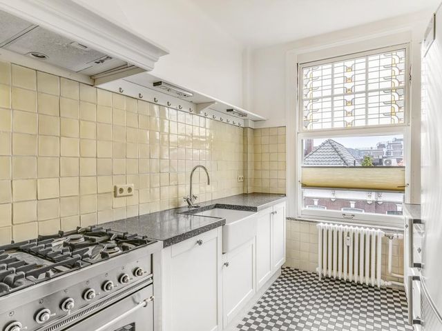 Laan van Meerdervoort 94 15, 'S-Gravenhage