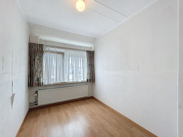 Dokter Broodmanstraat 14, Breskens