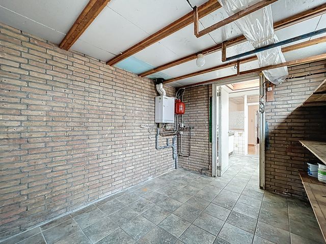 Dokter Broodmanstraat 14, Breskens