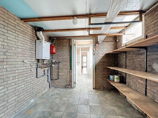 Dokter Broodmanstraat 14, Breskens