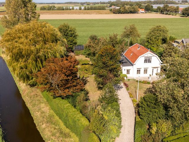 Rijksweg 18, Oosterland