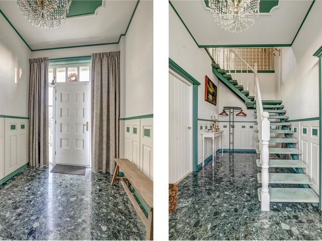 Rijksweg 18, Oosterland