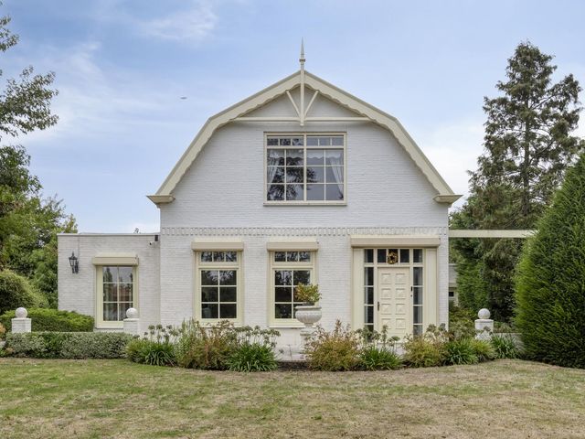 Rijksweg 18, Oosterland