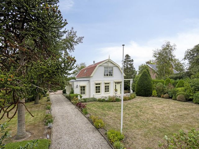 Rijksweg 18, Oosterland