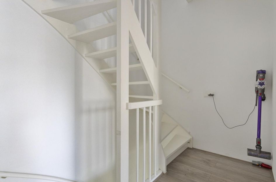 Beeldsnijdersgaarde 36