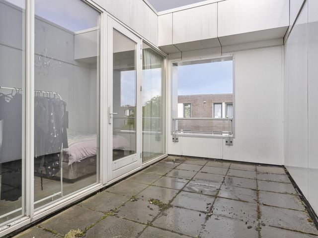 Beeldsnijdersgaarde 36, 'S-Gravenhage