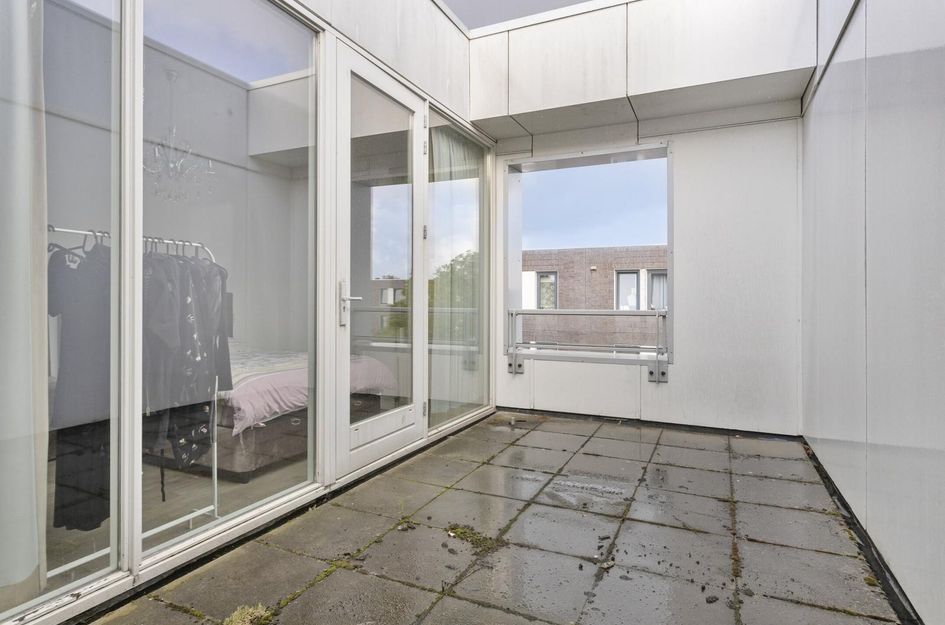 Beeldsnijdersgaarde 36
