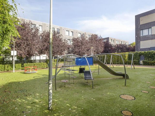 Beeldsnijdersgaarde 36, 'S-Gravenhage