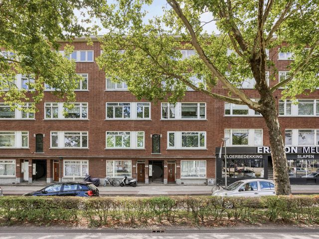 Putselaan 226C 03, Rotterdam