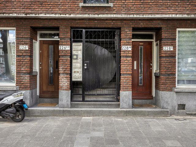 Putselaan 226C 03, Rotterdam