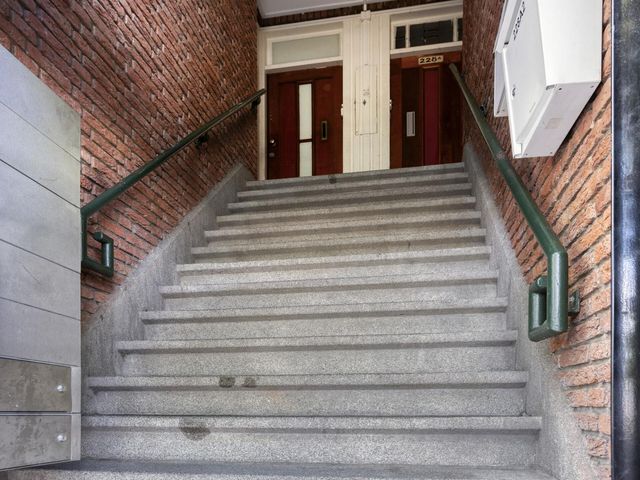 Putselaan 226C 03, Rotterdam