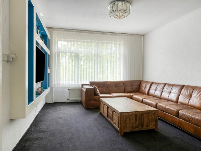 Putselaan 226C 03, Rotterdam