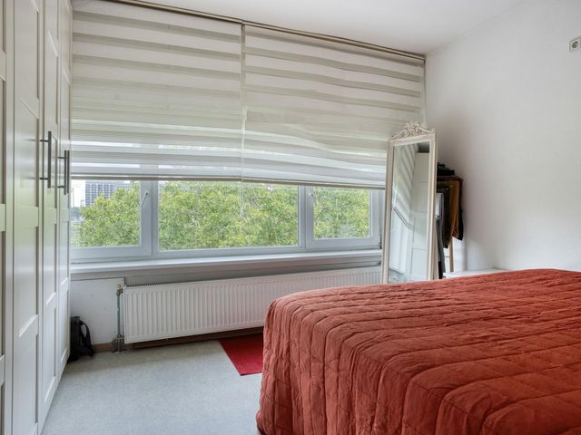 Putselaan 226C 03, Rotterdam