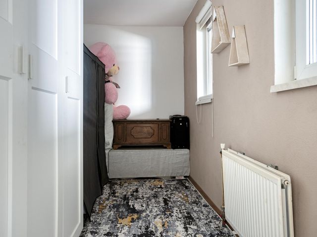 Putselaan 226C 03, Rotterdam