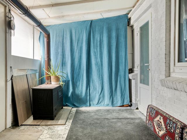 Putselaan 226C 03, Rotterdam