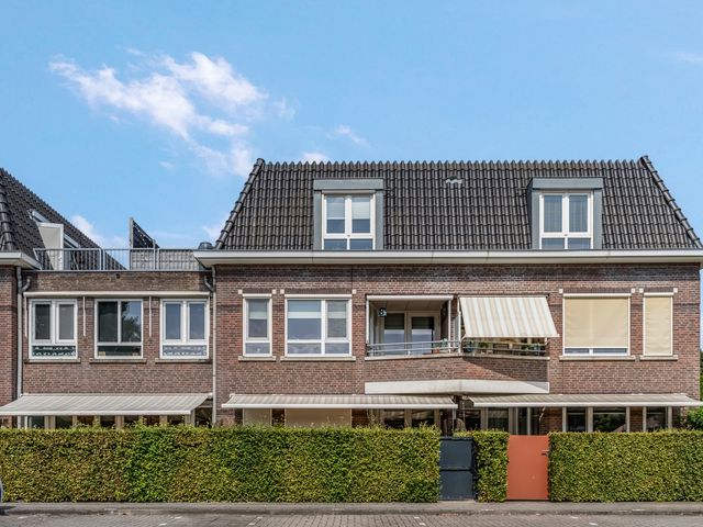 Stationsweg 4 7, De Klomp