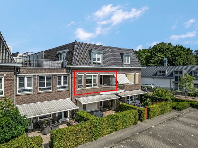 Stationsweg 4 7, De Klomp