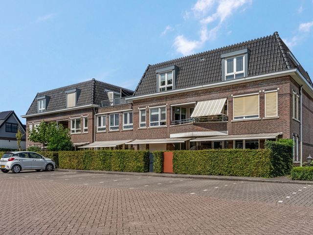 Stationsweg 4 7, De Klomp