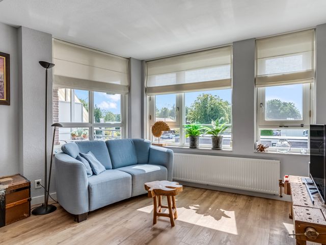 Stationsweg 4 7, De Klomp