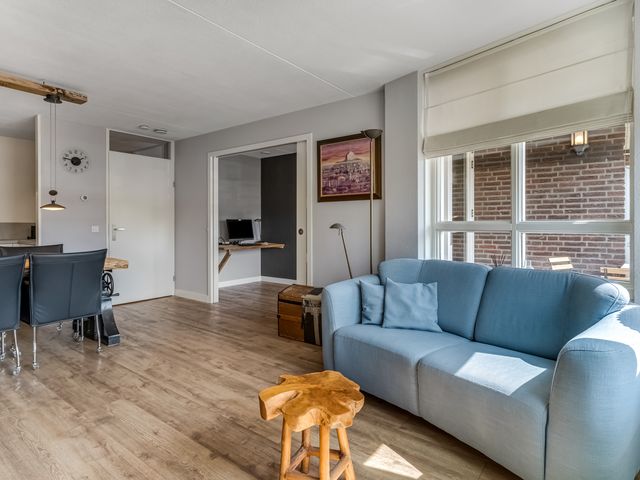 Stationsweg 4 7, De Klomp