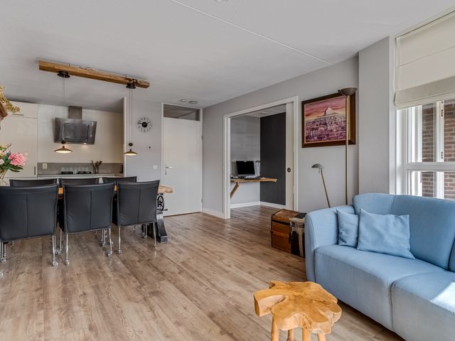 Stationsweg 4 7, De Klomp