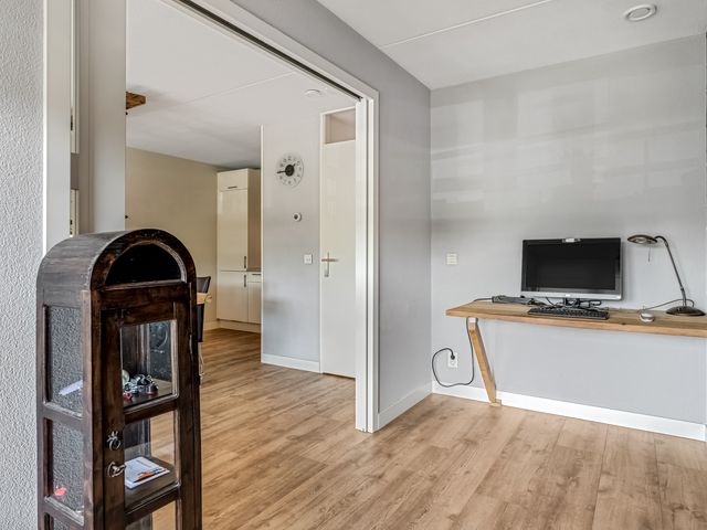 Stationsweg 4 7, De Klomp