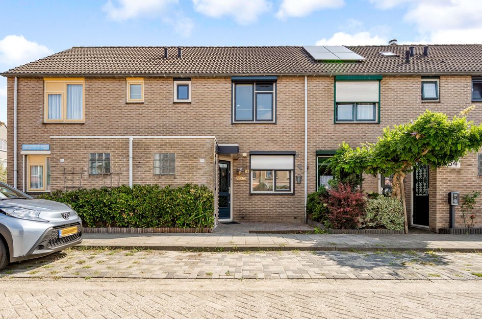Gershwinstraat 56