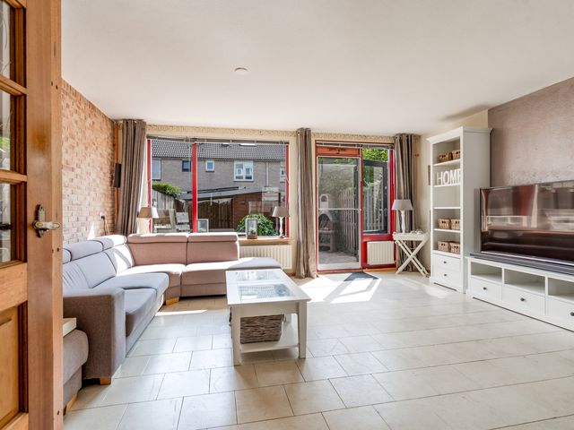 Gershwinstraat 56, Almere