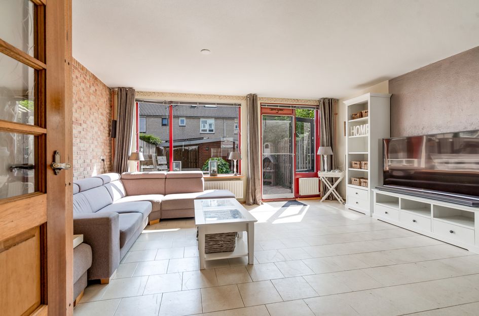 Gershwinstraat 56
