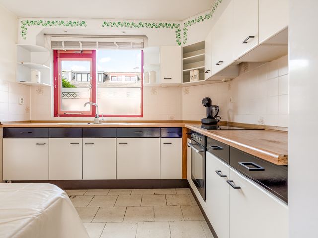 Gershwinstraat 56, Almere
