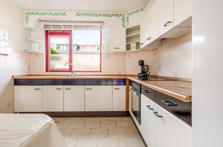 Gershwinstraat 56