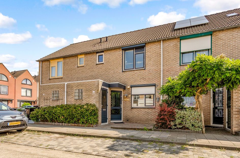 Gershwinstraat 56