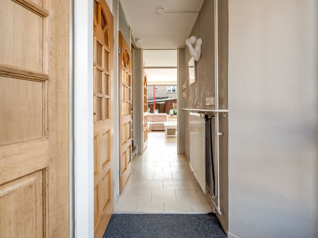 Gershwinstraat 56, Almere