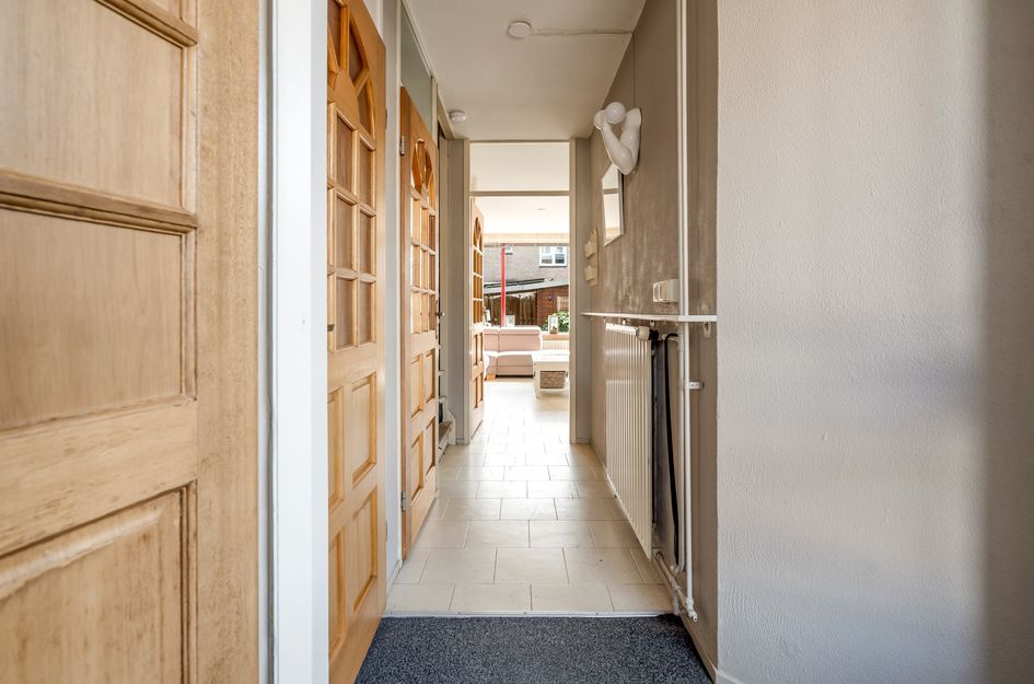 Gershwinstraat 56
