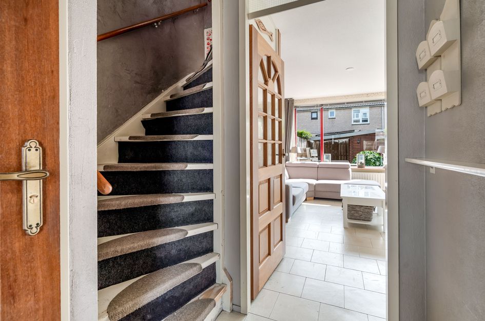 Gershwinstraat 56