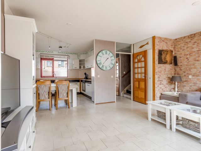 Gershwinstraat 56, Almere
