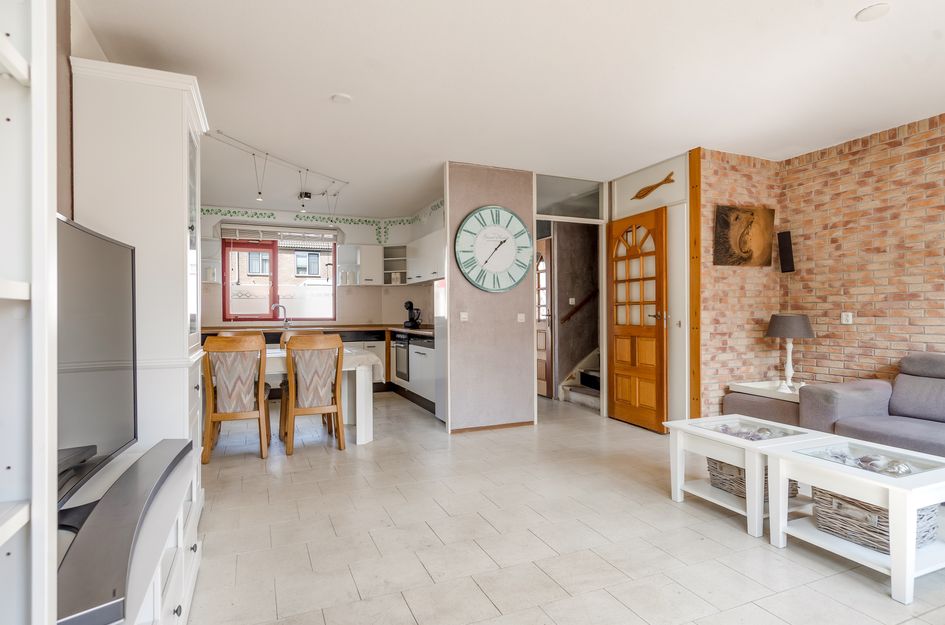 Gershwinstraat 56