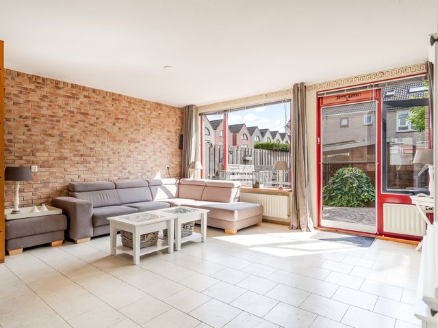 Gershwinstraat 56, Almere