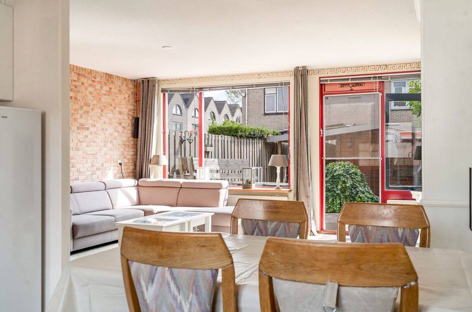 Gershwinstraat 56