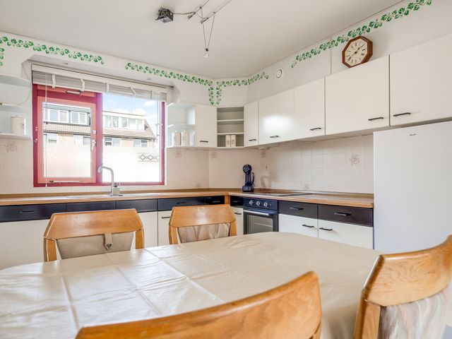 Gershwinstraat 56, Almere