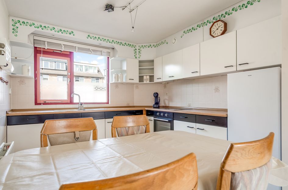 Gershwinstraat 56