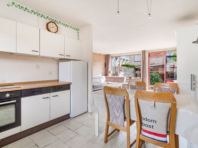 Gershwinstraat 56, Almere