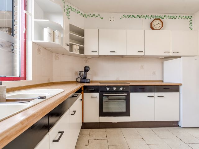 Gershwinstraat 56, Almere