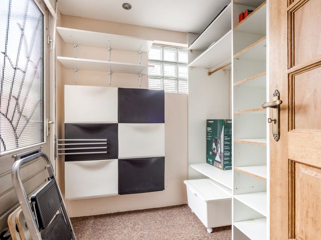 Gershwinstraat 56, Almere